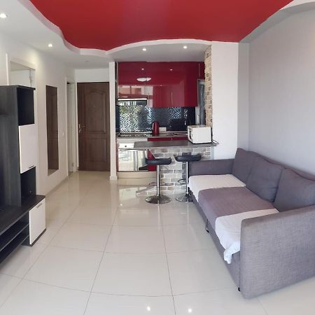 Apartment Ty Las Americas Playa de las Americas (Tenerife) Exterior foto