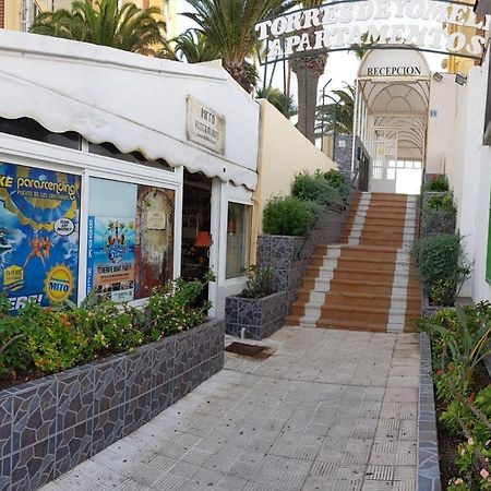 Apartment Ty Las Americas Playa de las Americas (Tenerife) Exterior foto