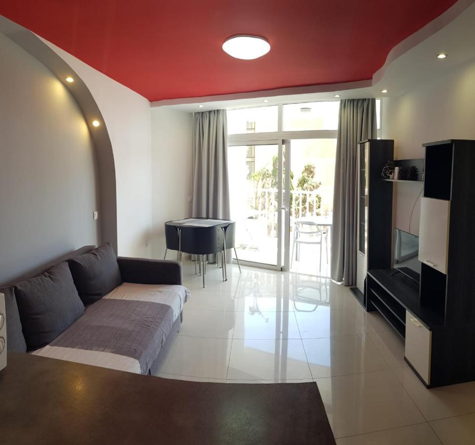 Apartment Ty Las Americas Playa de las Americas (Tenerife) Exterior foto