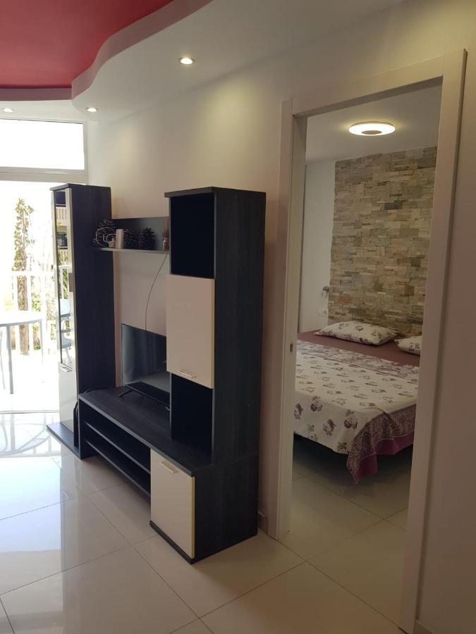Apartment Ty Las Americas Playa de las Americas (Tenerife) Exterior foto