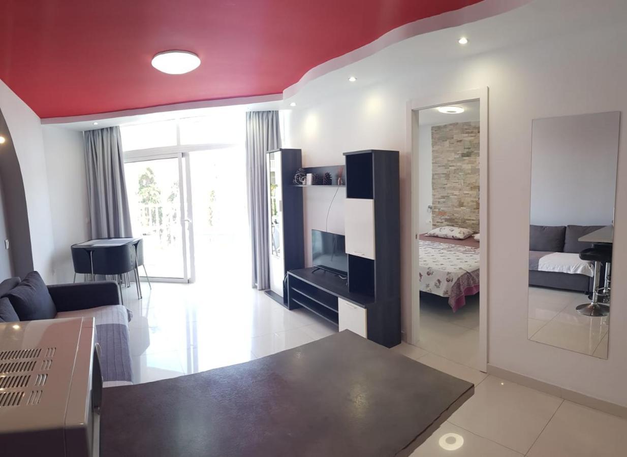 Apartment Ty Las Americas Playa de las Americas (Tenerife) Exterior foto