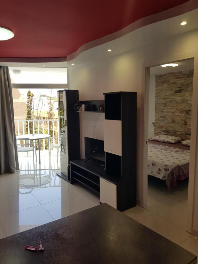 Apartment Ty Las Americas Playa de las Americas (Tenerife) Exterior foto