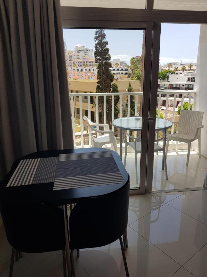 Apartment Ty Las Americas Playa de las Americas (Tenerife) Exterior foto