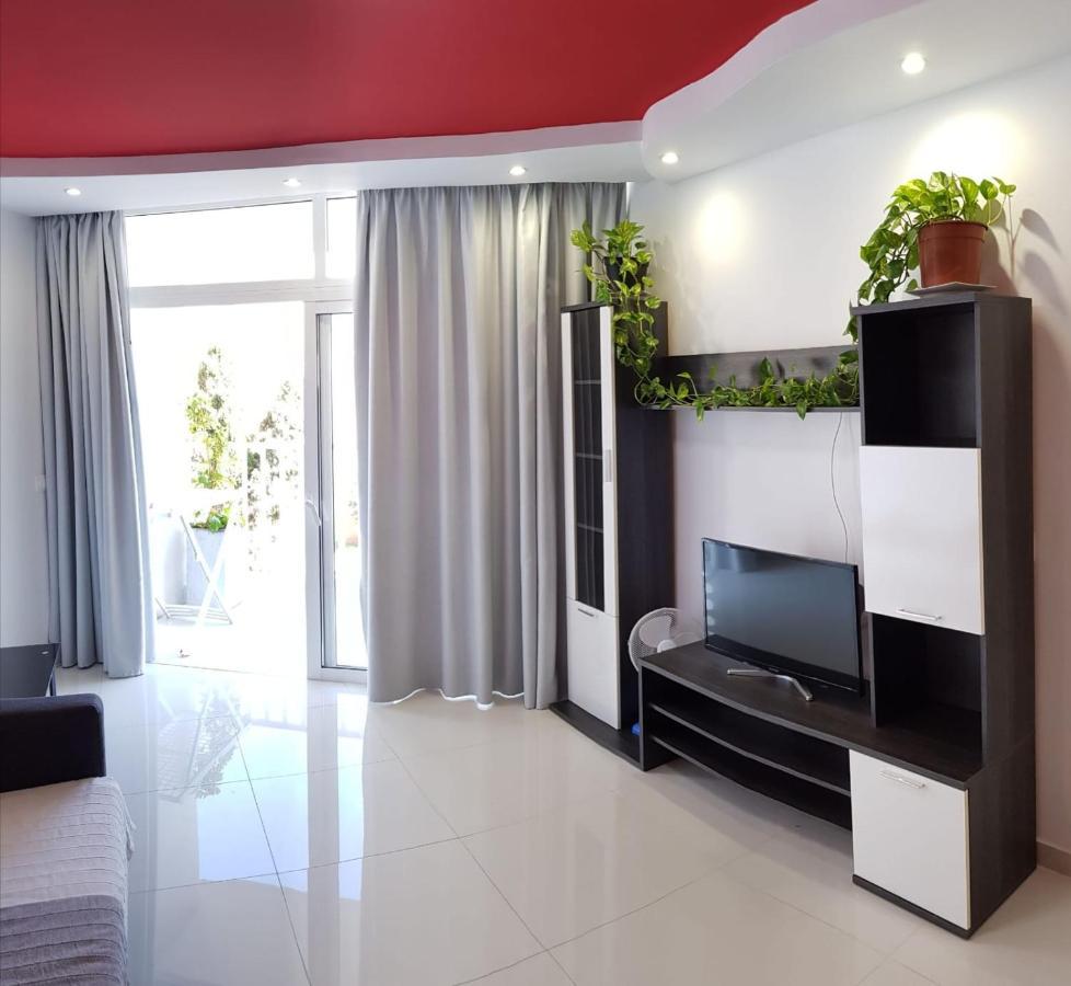 Apartment Ty Las Americas Playa de las Americas (Tenerife) Exterior foto