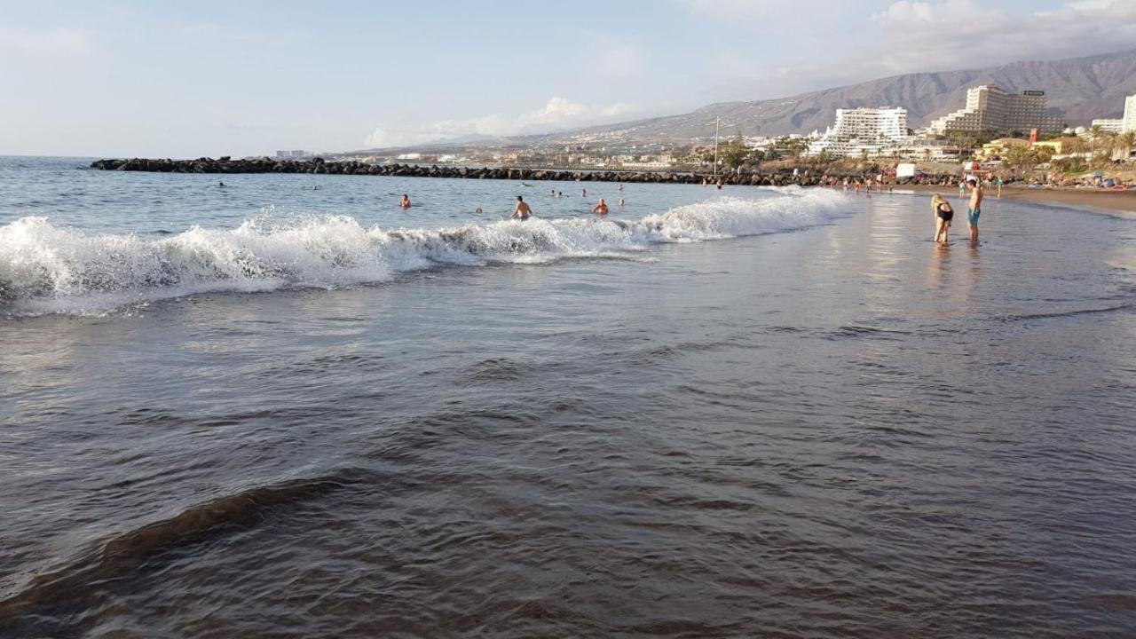 Apartment Ty Las Americas Playa de las Americas (Tenerife) Exterior foto