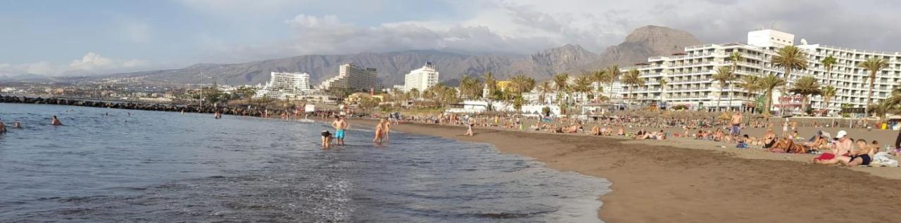 Apartment Ty Las Americas Playa de las Americas (Tenerife) Exterior foto