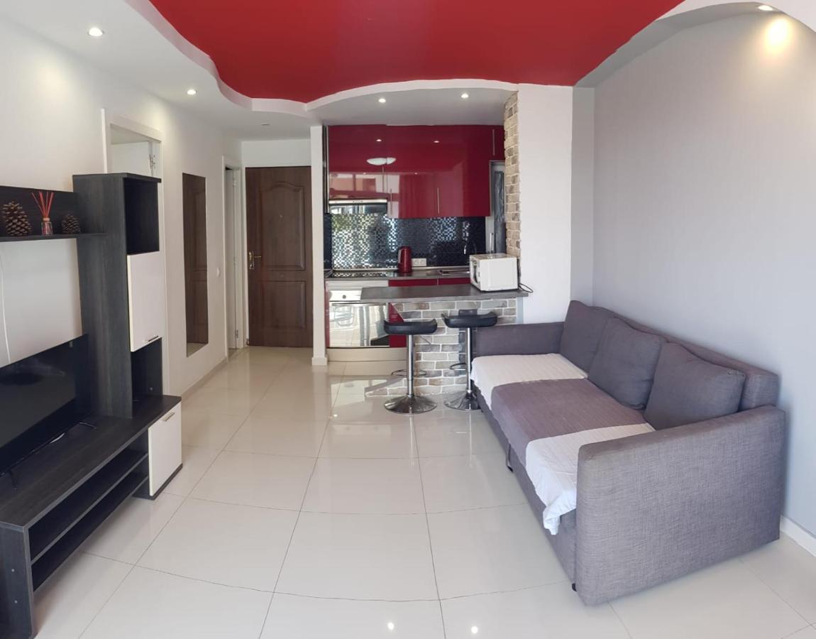 Apartment Ty Las Americas Playa de las Americas (Tenerife) Exterior foto
